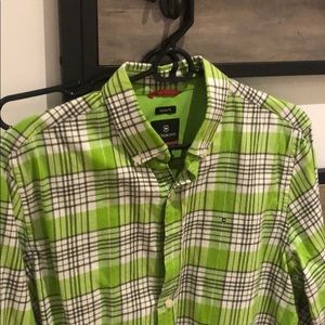 Victorinox Tailored Fit Shirt